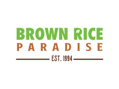 Brown Rice Paradise