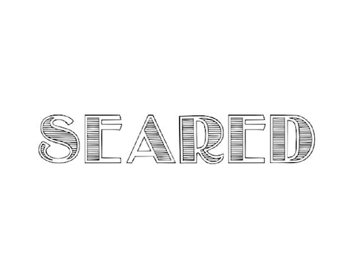 Seared